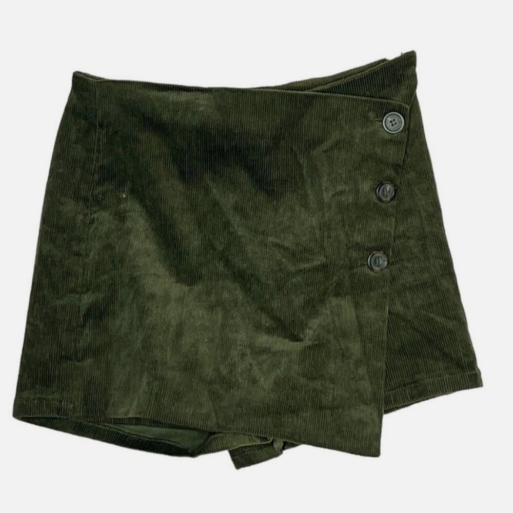 Love Tree Skort